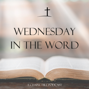 Wednesday in the Word