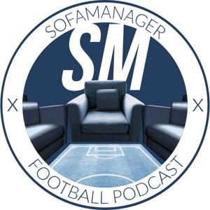Sofamanager Scottish Football Podcast
