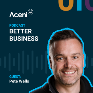 Better Business Podcast