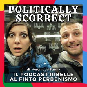POLITICALLY SCORRECT