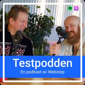 Testpodden