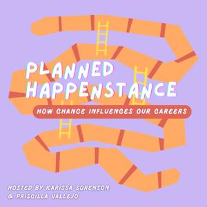 Planned Happenstance: How Chance Influences Our Careers