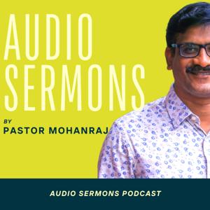 Pastor Mohanraj Sermons