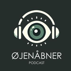 Øjenåbner - Øjensygdomme for medicinstuderende