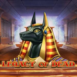 Legacy of Dead Free Podcast