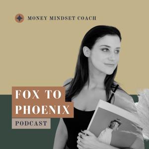 Your Money Mindset Coach