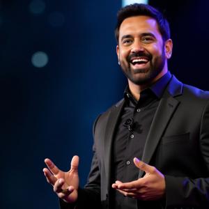 The Impact Podcast by Magic Leone