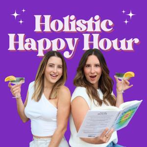 Holistic Happy Hour