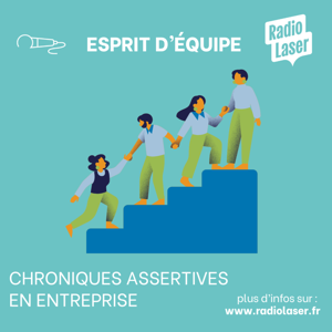 Esprit d'équipe
