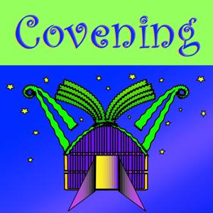 Covening Podcast