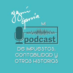 Yazmín García - By Quadra Solutions