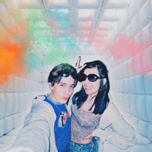 Painting in the ward