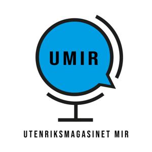 Utenriksmagasinet Mir