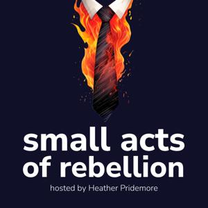 small acts of rebellion