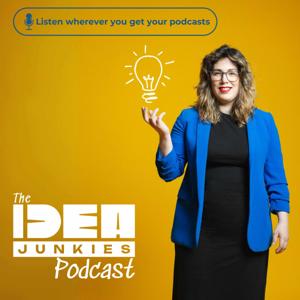 The Idea Junkies Podcast