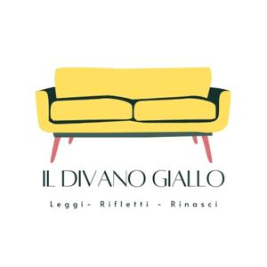 IL DIVANO GIALLO