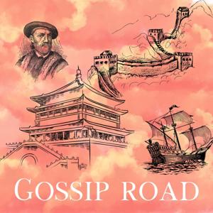 Gossip Road: il viaggio di Marco Polo