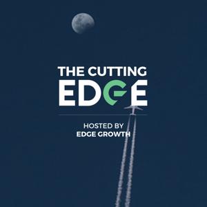 The Cutting Edge Podcast
