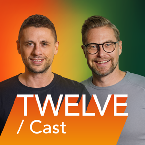 TWELVE Cast – über Marken, Medien und die Menschen dahinter