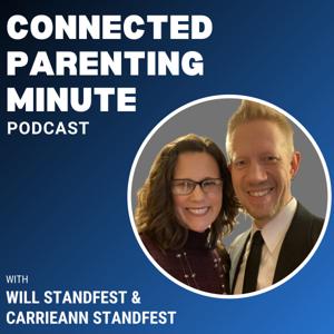 Connected Parenting Minute
