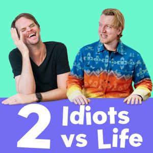 2 Idiots Vs Life