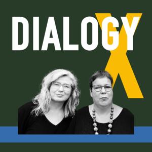 DialogyX