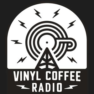 Vinyl Coffee Radio
