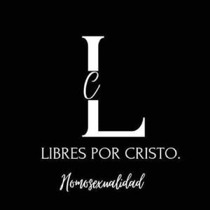 Libres X Cristo Podcats