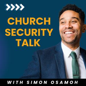 Church Security Talk
