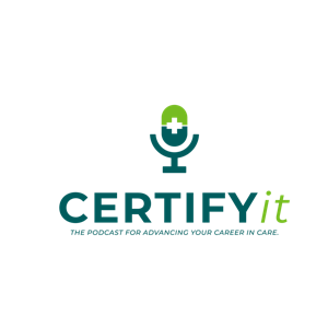 Certify It by The Mason Center for Healthcare Education
