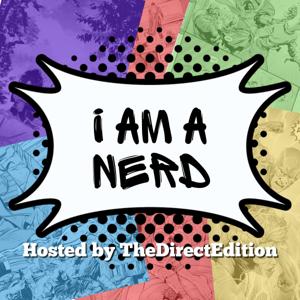 I Am A Nerd: gaining knowledge and enjoyment in pop culture