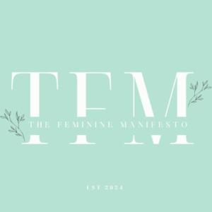 The Feminine Manifesto
