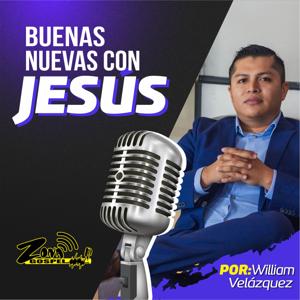 Buenas Nuevas con Jesús