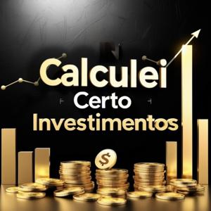 Calculei Certo Investimentos