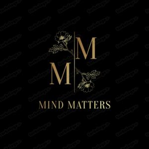 MIND MATTERS BY AJU JACOB MATHEW