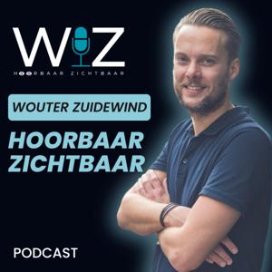 Hoorbaar Zichtbaar