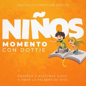 Momento de los niños con Dottie