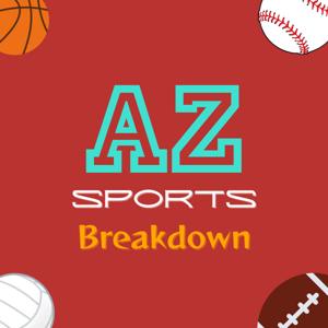 AZ Sports Breakdown