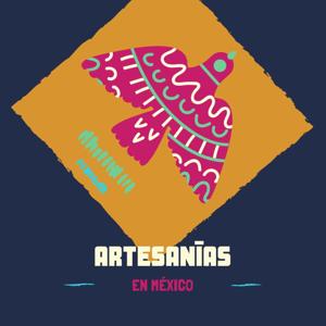 Artesanías en México