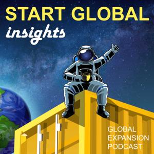 Start Global Insights: Global Sales, Local's Expertise, Actionable Case Studies