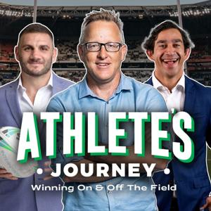 Athlete's Journey: Winning On & Off The Field