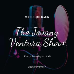 The Jovany Ventura Show