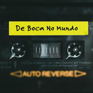 De Boca no Mundo