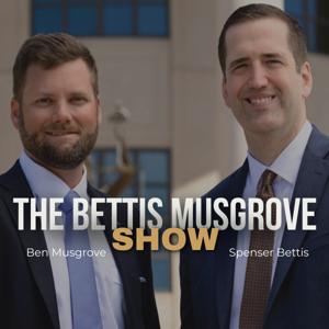 The Bettis Musgrove Show