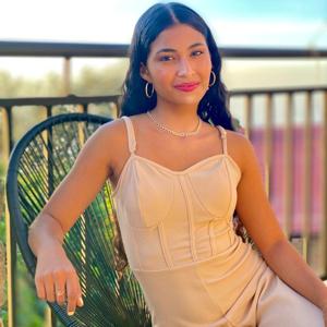 ashleyjaramillog 3Speak Podcast