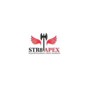 Str8Apex Podcast