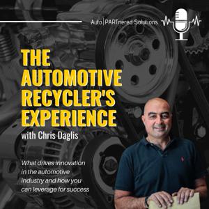The Automotive Recycler's Experience