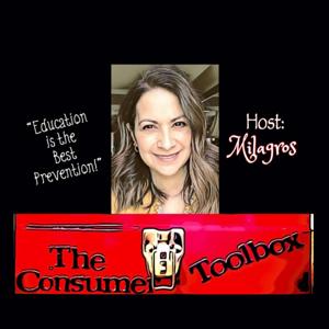 The Consumer Toolbox