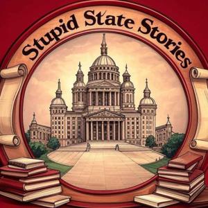 Stupid State Stories