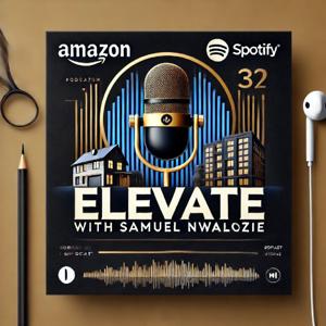 Samuel Nwalozie's podcast